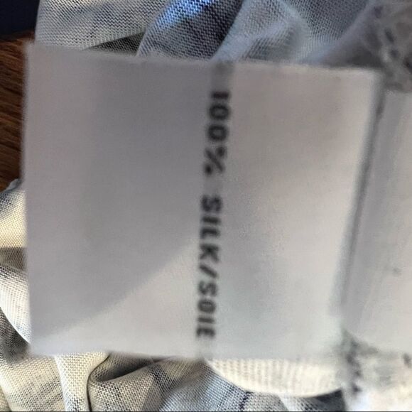 Diane Von Furstenburg Parker Sheath Silk Jersey Dress 4 - Picture 9 of 9